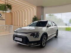 Kia Niro 1.6 GDI HEV Vision DCT Komfort Style