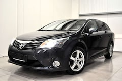Bild des Angebotes Toyota Avensis Kombi Edition / NAVI / SHZ / KAMERA