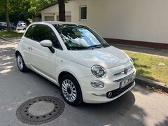 Bild des Angebotes Fiat 500 Cabrio.TFT Display.PDC.Klima