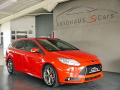 Bild des Angebotes Ford Focus Turnier ST*Navi*Xenon*Recaro*