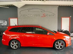 Bild des Angebotes Ford Focus Turnier ST*Navi*Xenon*Recaro*