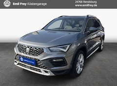 Bild des Angebotes SEAT Ateca 1.5 TSI 150 PS 7-Gang DSG Xperience, AHK,
