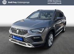 Bild des Angebotes SEAT Ateca 1.5 TSI 150 PS 7-Gang DSG Xperience, AHK,