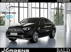 Bild des Angebotes Mercedes-Benz GLE 400 e 4M Coupe AMG-Sport+Burm+Pano+MLB+Memo