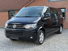 Bild des Angebotes VW T5 Caravelle Comfortline lang AHK SHZ GJR 2.Hand