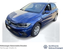 Bild des Angebotes VW Polo Style
