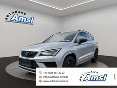 Bild des Angebotes CUPRA Ateca 2.0 TSI 4Drive DSG *8-fach*PANO*AHK*BEATS*