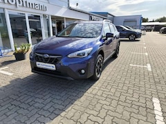 Bild des Angebotes Subaru XV 1.6i Exclusive CVT