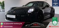 Bild des Angebotes Porsche 911 Carrera GTS T-Hybrid PDLS*Schiebedach*