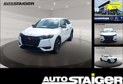 Bild des Angebotes DS Automobiles DS 3 Crossback DS3 Crossback E-Tense Performance Line + Navi
