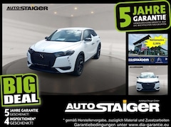Bild des Angebotes DS Automobiles DS 3 Crossback DS3 Crossback E-Tense Performance Line + Navi