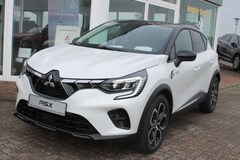 Bild des Angebotes Mitsubishi ASX TOP 1.6 Hybrid