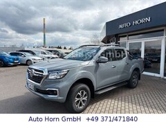 Bild des Angebotes DFSK Rich 6 DFM Rich 6 Luxury 4x4 Automatik