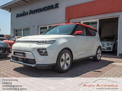 Bild des Angebotes Kia Soul e-Soul Vision*3-Phasen*ACC*Lenkradheizung*Kamera