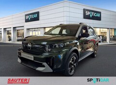 Bild des Angebotes Citroen C3 Aircross e 113 MAX Elektromotor inkl Winterpaket