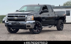 Bild des Angebotes Chevrolet Silverado 6.6 Diesel 2500 Aut. NETTO 21000€