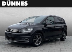 Bild des Angebotes VW Touran 1.4 TSI SOUND *7-Sitzer*