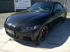 Bild des Angebotes BMW 420 i M Sport Cabrio Head-Up LM 19'' Park.Plus!
