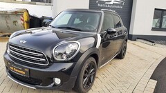 Bild des Angebotes MINI Cooper Countryman All4*Pano*Navi*Xen*T.Leder*PDC