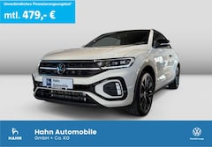 Bild des Angebotes VW T-Roc T-ROC CABRIOLET R-LINE "EDITION KARMANN"