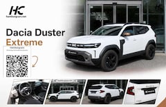 Dacia Duster Extreme Hybrid 155 Technik-Winterpaket