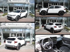 Dacia Duster Extreme Hybrid 155 Technik-Winterpaket