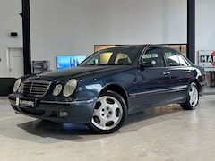 Bild des Angebotes Mercedes-Benz E 430 Avantgarde *Leder,Schiebd.,Tempo.,Klima*