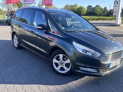 Bild des Angebotes Ford Galaxy 2.0 TDCi Business
