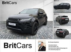 Bild des Angebotes Land Rover Range Rover Evoque P300e R-Dynamic SE CAM SD