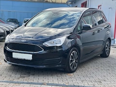 Bild des Angebotes Ford Grand C-Max 1.0 EcoBoost*Klima*Tempo*nur 54 TKm