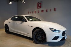 Bild des Angebotes Maserati Ghibli GranSport-BRD-FZG-U-frei-Nur 27000 KM-Top Zust.