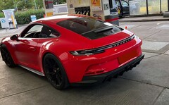 Bild des Angebotes Porsche 992 GT3 Touring Paket