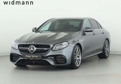 Bild des Angebotes Mercedes-Benz E 63 AMG 4M+ Panorama*Distronic*Multibeam*360°K.