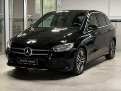 Bild des Angebotes Mercedes-Benz B 180 Progressive AHK PANODACH PDC&KAM+KLIMA+SHZ