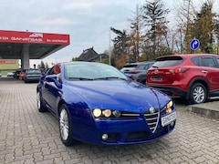 Bild des Angebotes Alfa Romeo Brera 2.4 JTDM 20V