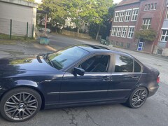 Bild des Angebotes BMW 325 325xi