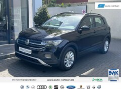 Bild des Angebotes VW T-Cross 1.0 TSI Life OPF *SHZ*ASSIST*GRA*PDC* 70 kW (95...