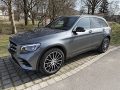 Bild des Angebotes Mercedes-Benz GLC 250 GLC 250 d 4Matic (253.909)