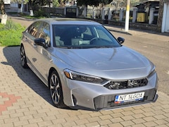 Bild des Angebotes Honda Civic 2.0 e:HEV Advance BOSE ACC LED SCHIEBEDACH