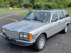 Bild des Angebotes Mercedes-Benz 280 280TE Rostfr.Tüvneu deutsch Megaausstattung Top