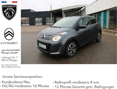 Bild des Angebotes Citroen C1 Airscape Shine