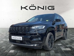 Bild des Angebotes Jeep Compass High Altitude 1.5