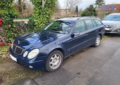 Bild des Angebotes Mercedes-Benz E 320 E+320+T+Classic