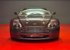 Aston Martin V8 /4.7 V8 426PS/SPORTSHIFT/COUPÉ/DEUTSCH