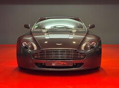 Bild des Angebotes Aston Martin V8 /4.7 V8 426PS/SPORTSHIFT/COUPÉ/DEUTSCH