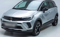 Bild des Angebotes Opel Crossland Elegance 1.2 Turbo AUTOM. ALLWETTER KAMERA (HC550)
