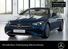 Bild des Angebotes Mercedes-Benz CLE 200 4M AMG+KAMERA+KEYLESS+9G