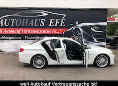Bild des Angebotes Alpina B5 ALPINA B5/NAVI/LEDER/SHD/XENON/SOFTCLOSE/HUD/SLI