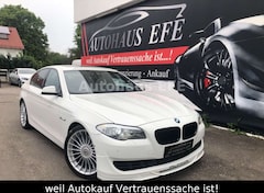 Bild des Angebotes Alpina B5 ALPINA B5/NAVI/LEDER/SHD/XENON/SOFTCLOSE/HUD/SLI