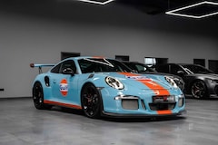 Bild des Angebotes Porsche 991 911 991.1 4 GTS *GT3 RS Umbau* PDLS-PDCC-Carbon